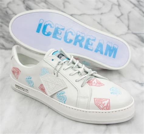 pharrell ice cream shoes|ice cream sneakers by pharrell.